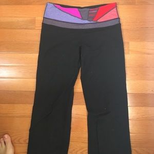 Lululemon Yoga Pants!